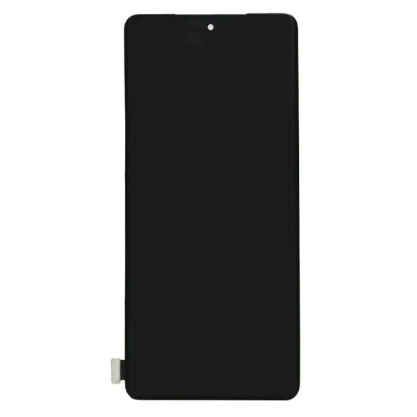 OnePlus 11R LCD with Touch Screen – Black