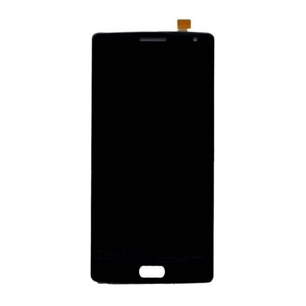 OnePlus 2 LCD with Touch Screen – Black
