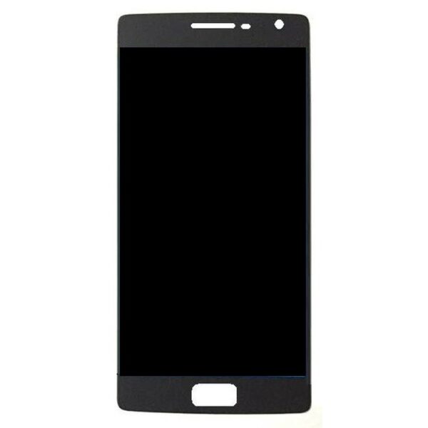 OnePlus 4 LCD with Touch Screen – Black