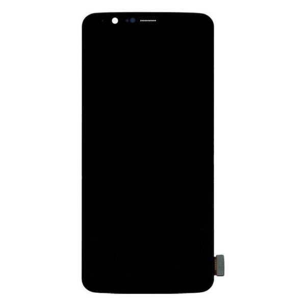 OnePlus 5T LCD with Touch Screen – Black