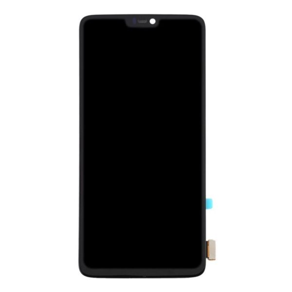 OnePlus 6 LCD with Touch Screen – Black