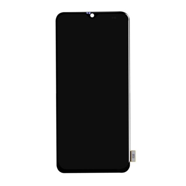 OnePlus 6T A6013 LCD with Touch Screen – Black