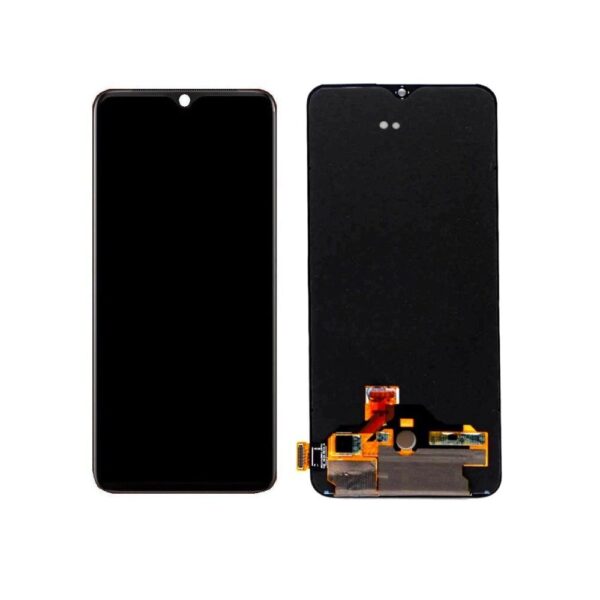 OnePlus 7 LCD with Touch Screen – Black