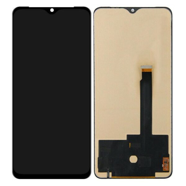 OnePlus 7T LCD with Touch Screen – Black