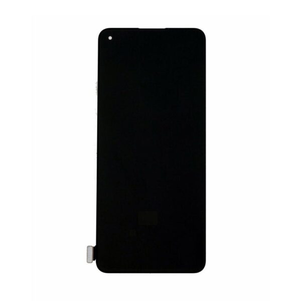 OnePlus 9R 5G LCD with Touch Screen – Black