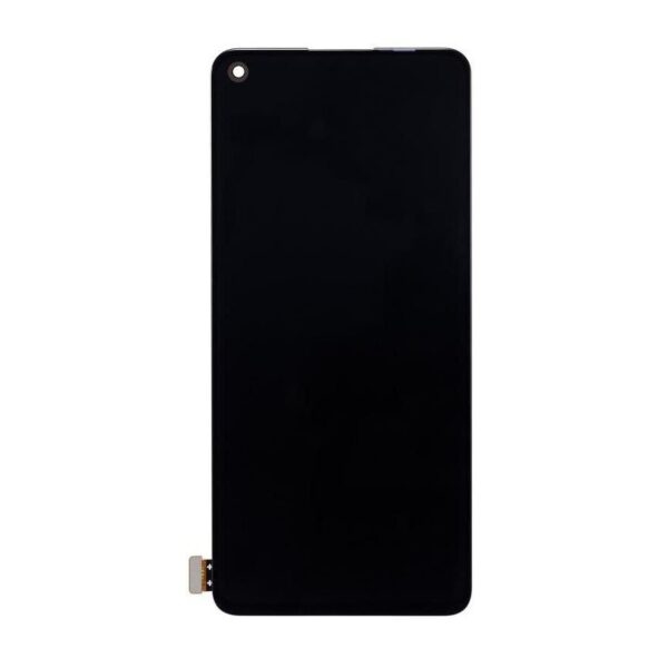 OnePlus 9RT 5G LCD with Touch Screen – Black