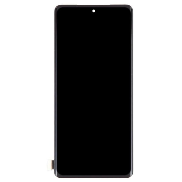 OnePlus Ace 2 LCD with Touch Screen – Black