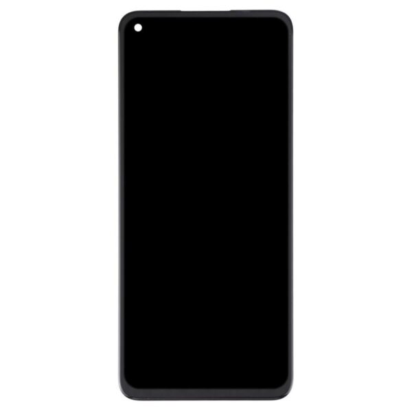 OnePlus Ace Racing LCD with Touch Screen – Black