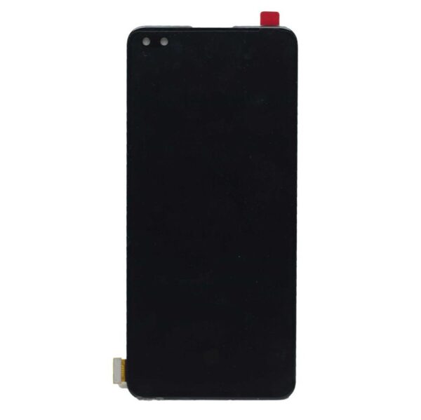 OnePlus Nord LCD with Touch Screen – Black