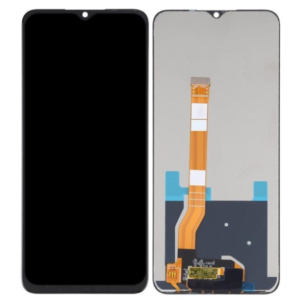 OnePlus Nord N20 SE LCD with Touch Screen – Black