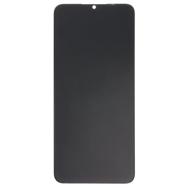 OnePlus Nord N300 5G LCD with Touch Screen – Black