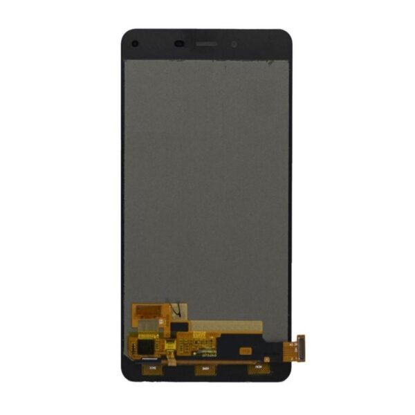 OnePlus X LCD with Touch Screen – Black