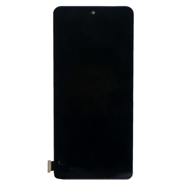 Xiaomi 11i LCD with Touch Screen – Black