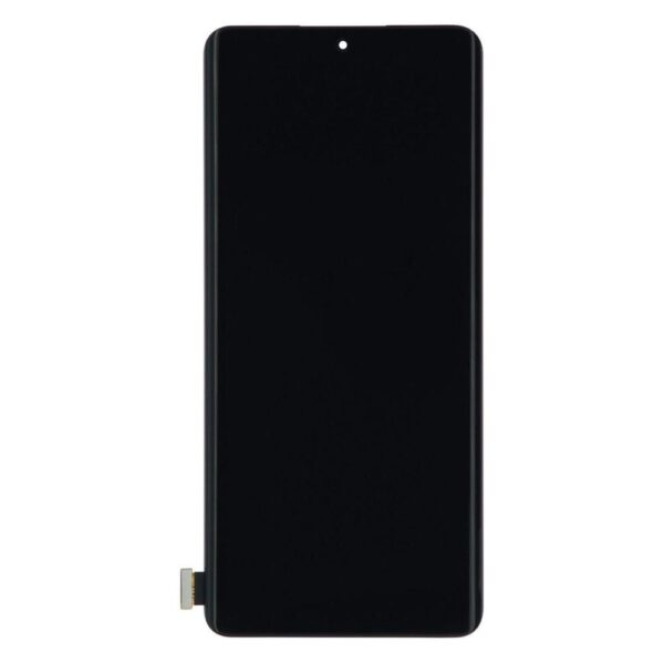 Xiaomi 12 Pro LCD with Touch Screen – Grey