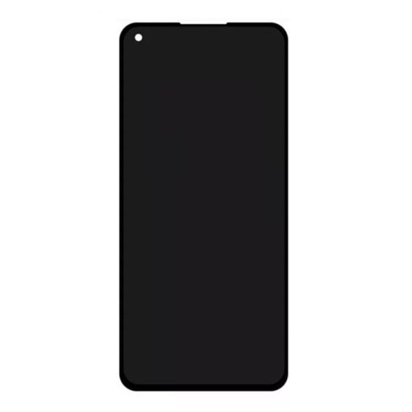 Xiaomi Mi 11 Lite LCD with Touch Screen – Black