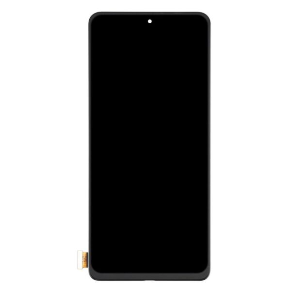 Xiaomi Mi 11X LCD with Touch Screen – Black