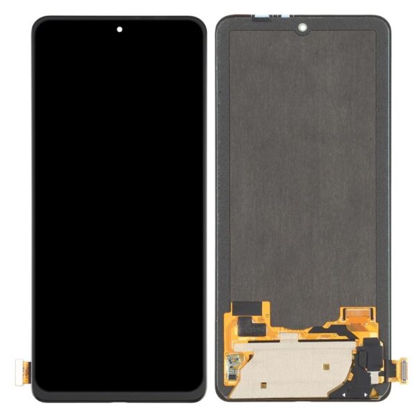 Xiaomi Mi 11X LCD with Touch Screen – Black