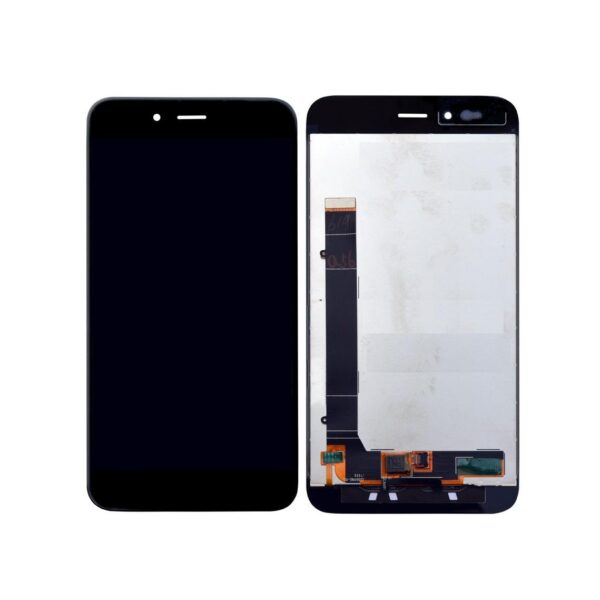 Xiaomi Mi A1 LCD with Touch Screen – Black