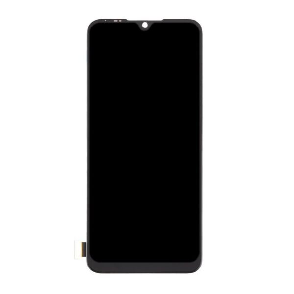 Xiaomi Mi A3 LCD with Touch Screen – Black