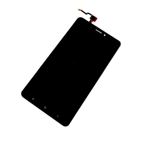 Xiaomi Mi Max 2 LCD with Touch Screen – Black
