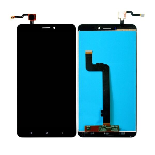 Xiaomi Mi Max 2 LCD with Touch Screen – Black