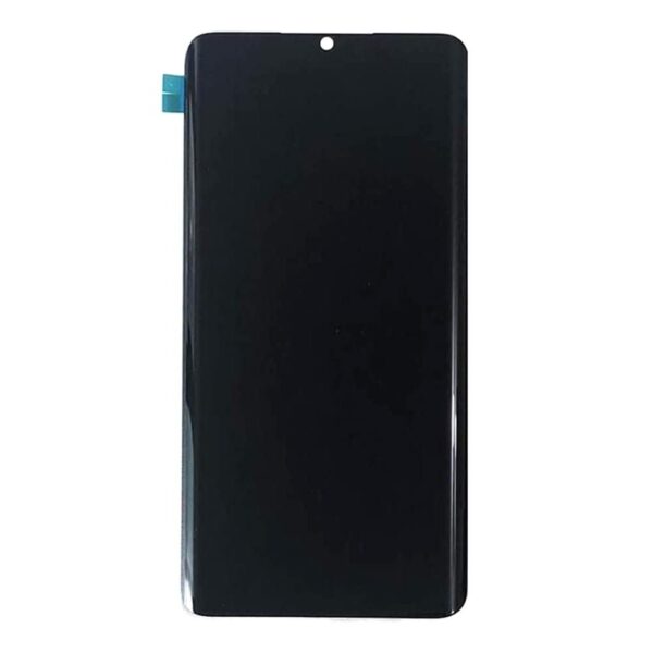 Xiaomi Mi Note 10 Lite LCD with Touch Screen – Black