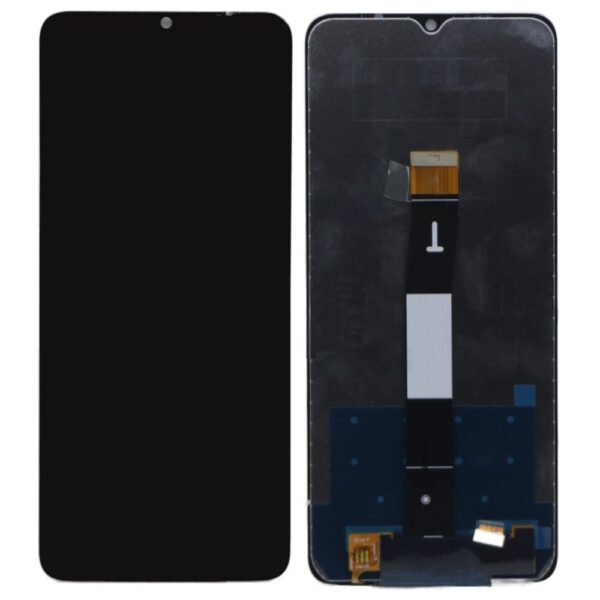 Buy LCD with Touch Screen for Xiaomi Poco C55