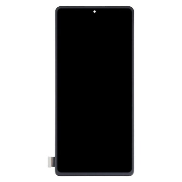 Xiaomi Poco F3 GT LCD with Touch Screen – Black