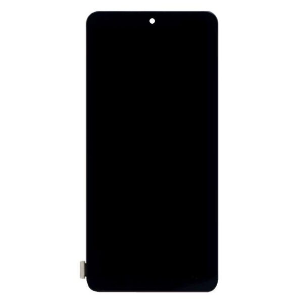 Xiaomi Poco F4 5G LCD with Touch Screen – Black