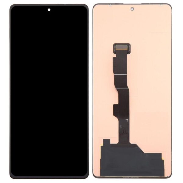 Buy LCD with Touch Screen for Xiaomi Poco F5 5G