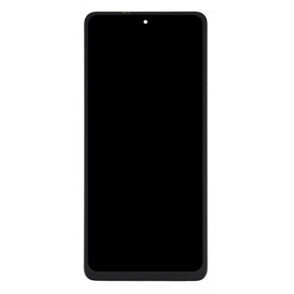 Xiaomi Poco M2 Pro LCD with Touch Screen – Black