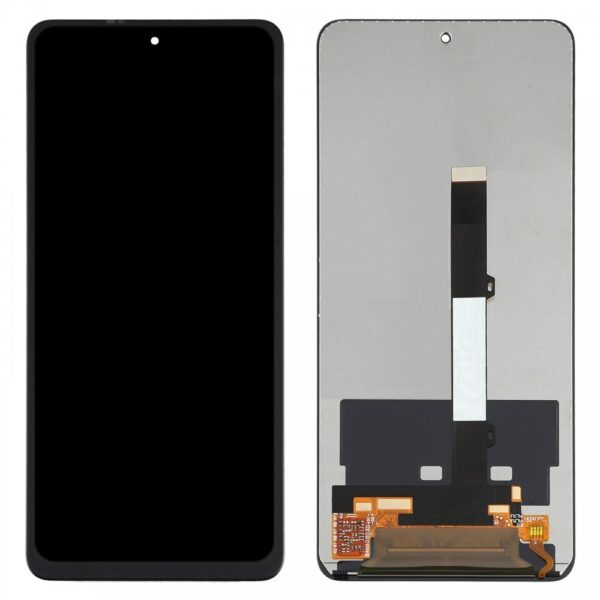Xiaomi Poco M2 Pro LCD with Touch Screen – Black
