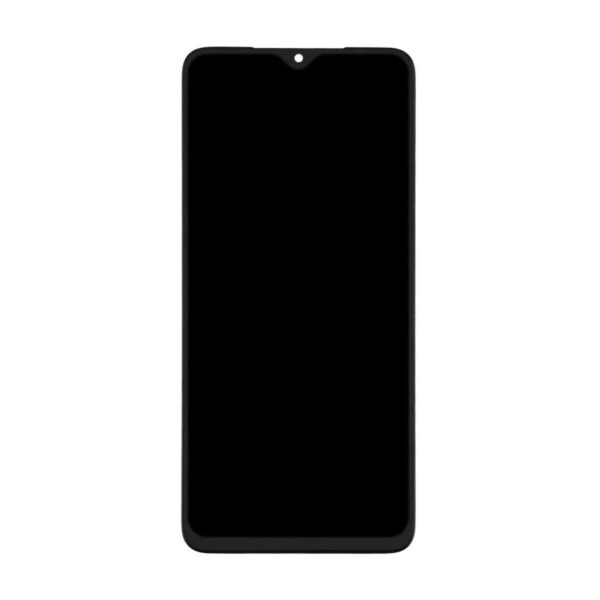 Xiaomi Poco M3 LCD with Touch Screen – Black