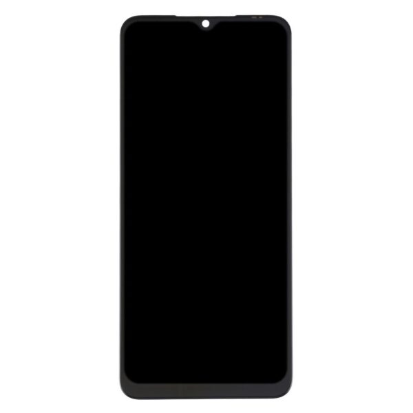 Buy Xiaomi Poco M4 5G LCD with Touch Screen – Black (Display Glass Combo Folder) | SpareProvider.com