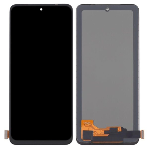 Xiaomi Poco M4 Pro LCD with Touch Screen – Black