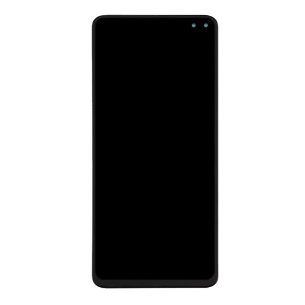 Xiaomi Poco X2 LCD with Touch Screen – Black