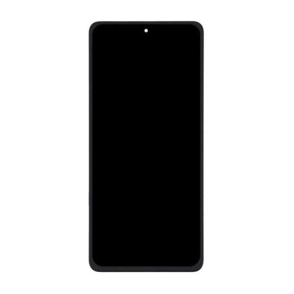 Xiaomi Poco X3 LCD with Touch Screen – Black