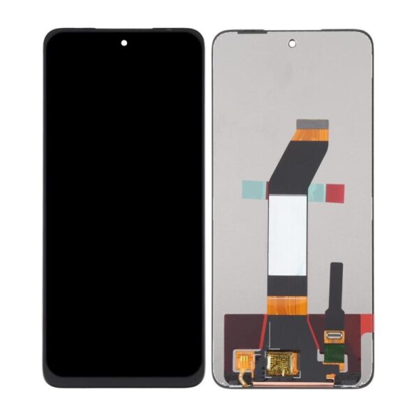 Buy LCD with Touch Screen for Xiaomi Redmi 10 Prime 2022