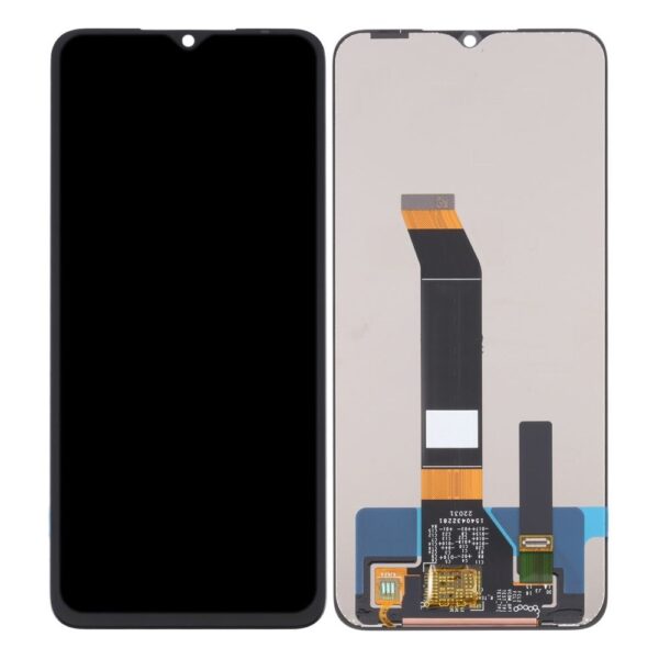 Buy LCD with Touch Screen for Xiaomi Redmi 11 Prime 5G