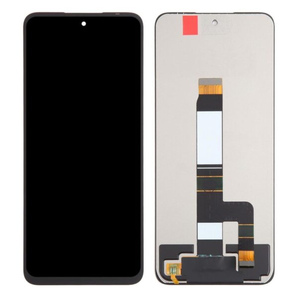 Buy LCD with Touch Screen for Xiaomi Redmi 12 5G