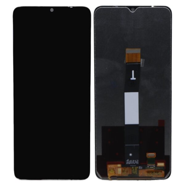 Buy LCD with Touch Screen for Xiaomi Redmi 12C