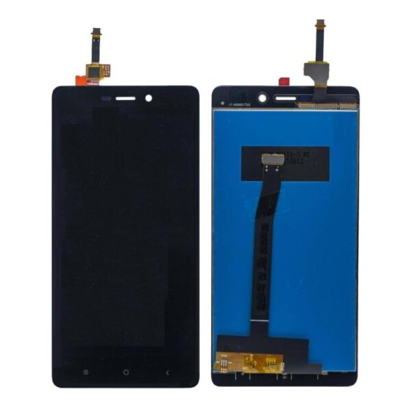 Buy LCD with Touch Screen for Xiaomi Redmi 3S Prime