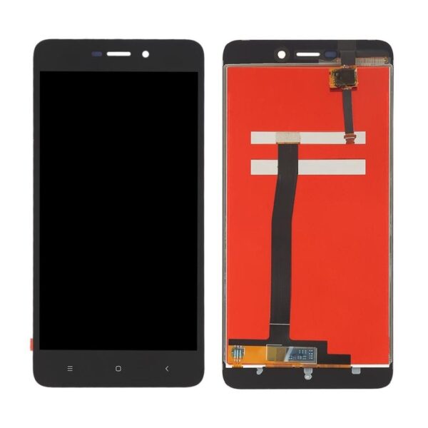 Buy LCD with Touch Screen for Xiaomi Redmi 4A