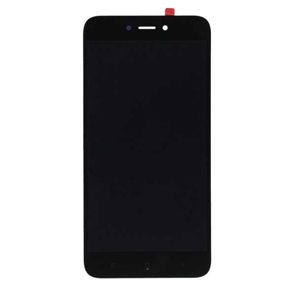 Xiaomi Redmi 5A LCD with Touch Screen – Black