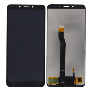 Buy LCD with Touch Screen for Xiaomi Redmi 6