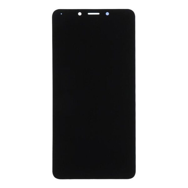 Xiaomi Redmi 6A LCD with Touch Screen – Black