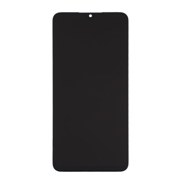 Xiaomi Redmi 9 Prime LCD with Touch Screen – Black