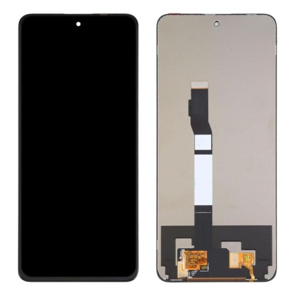 Xiaomi Redmi K50i 5G LCD with Touch Screen – Black
