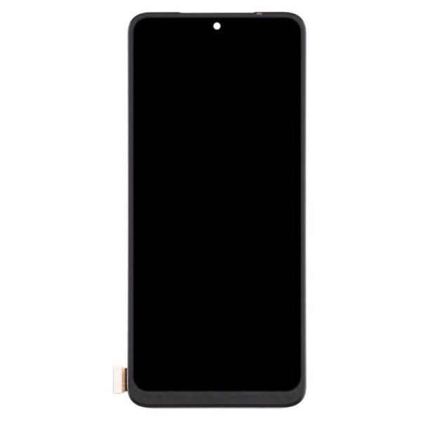 Xiaomi Redmi Note 10 LCD with Touch Screen – Black