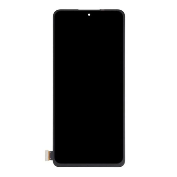 Xiaomi Redmi Note 10 Pro LCD with Touch Screen – Black